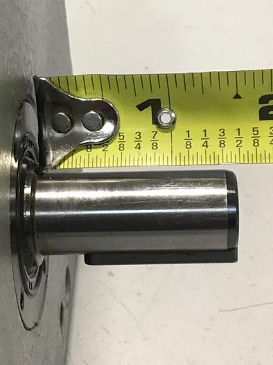 Used SANDEX Indexing Drive 6FNT0732R-SM3VW1/X #119953