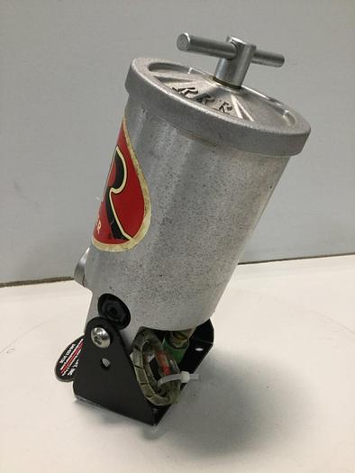 Used RRR Oil Cleaner TR-BU32 #114736