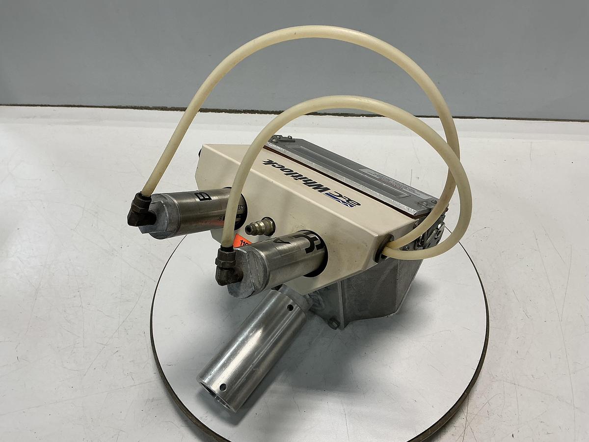 Used AEC WHITLOCK 1.5"P115