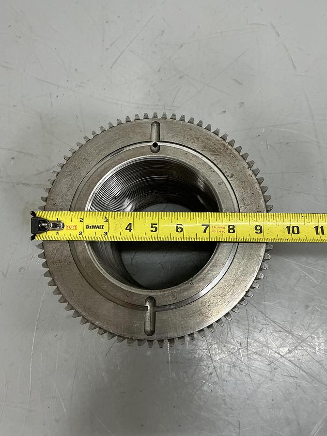 Used VAN DORN 305281ST