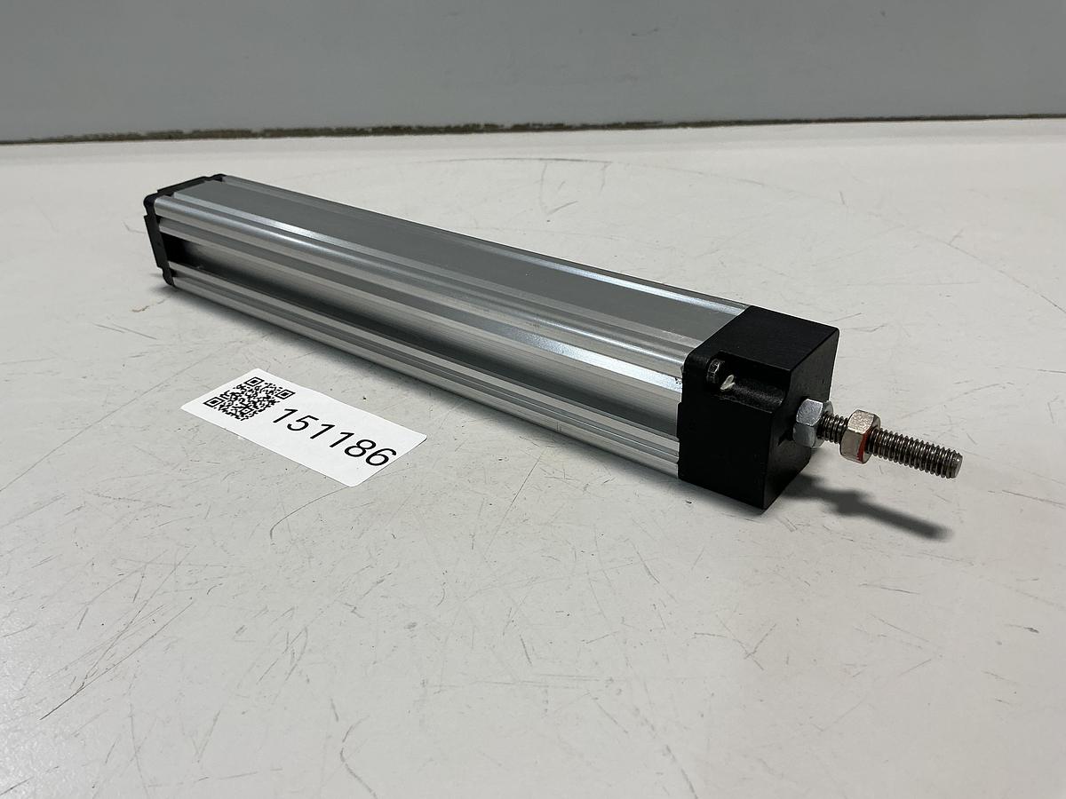 Used NOVOTECHNIK LWH 150