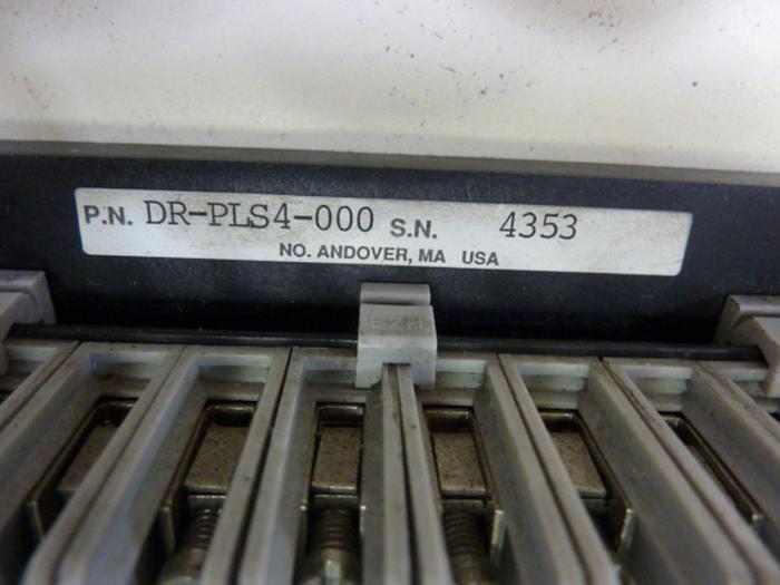 Used MODICON Power Supply DR-PLS4-000 #55771