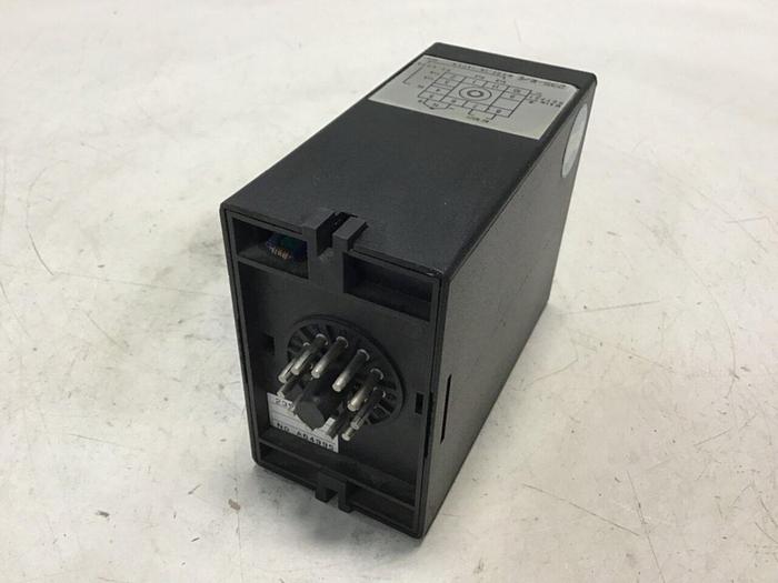 Used SHINKA Temperature Control CTCS-235-C/E USED