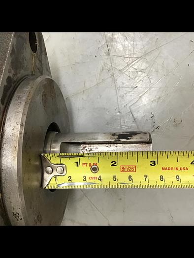 Used VICKERS 45VQH60A