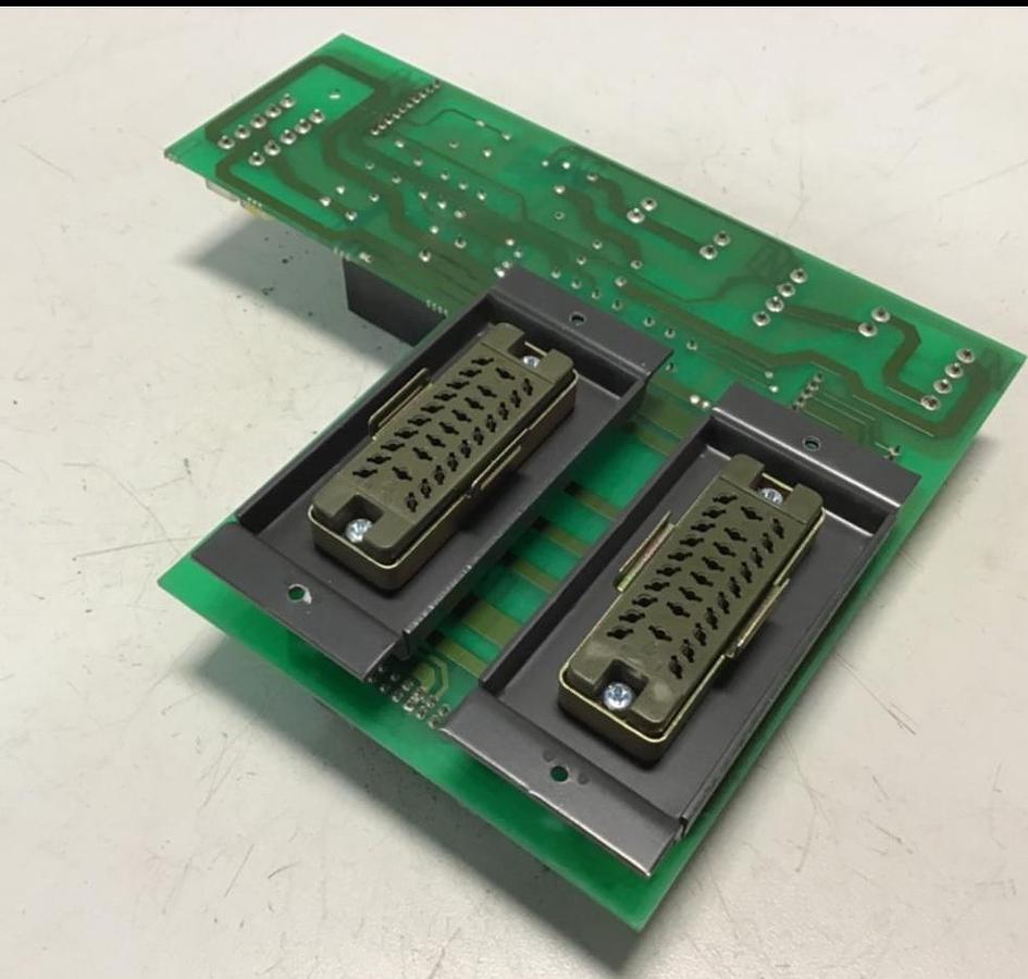 Used HIRATA Circuit Board HPC-563 USED