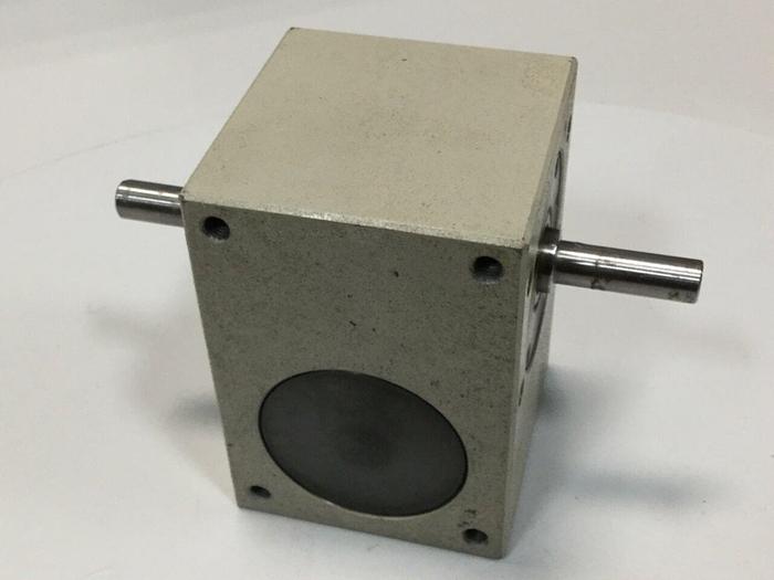 Used SANDEX Indexing Drive 2.8D 06277R-LM3VW1/X #102265