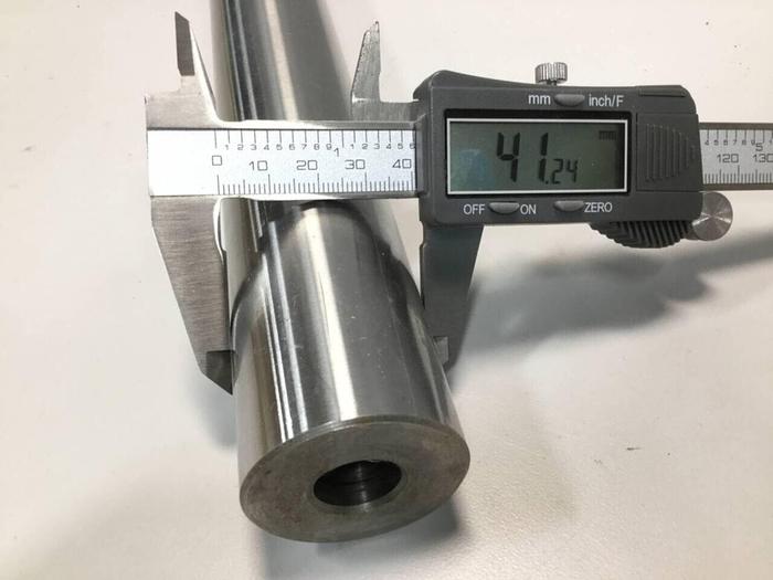 DME Distributor Tube HT-15-05-24 #93309