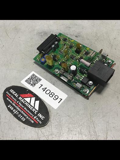 Used TOSHIBA V21DR Circuit Board Used #140891