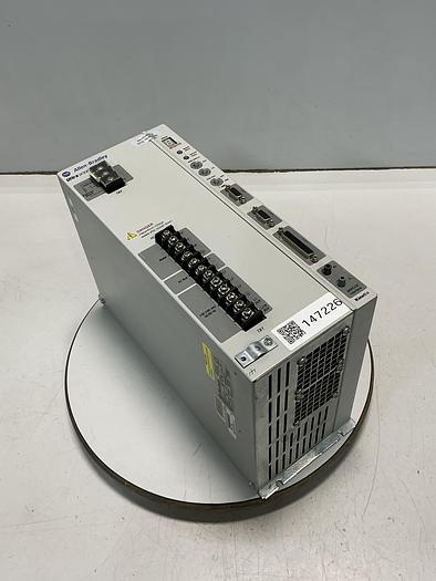 Used ALLEN BRADLEY 2098-DSD-075-SE