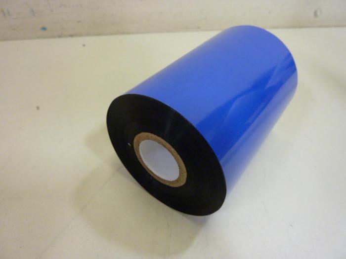 ZEBRA Thermal Transfer Ribbons Box of 21 W90102EOS #66059