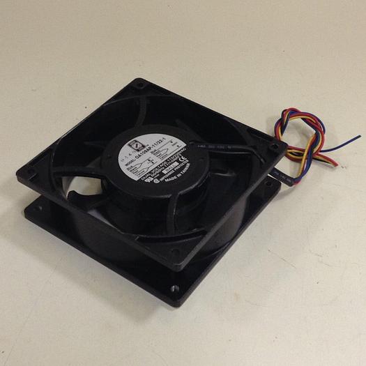 Used ORION Fan OA109AP-11/22-1 #78023