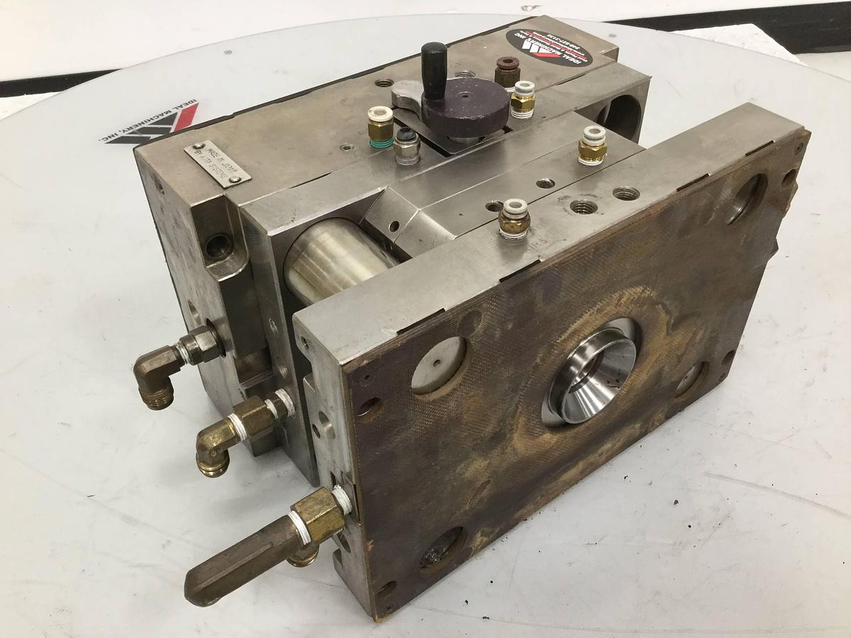 Used KATA SYSTEMS CD Mold CD MOLD877 #94889