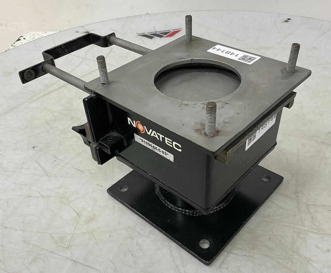 Used NOVATEC 9109644-5-03