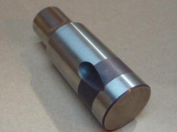 MOELLER Press Punch PM132H-2510-10 HD #34145