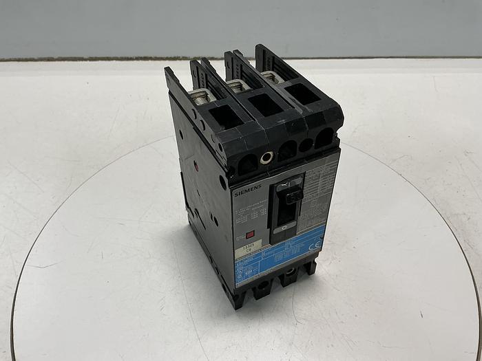 Used SIEMENS ED63B050
