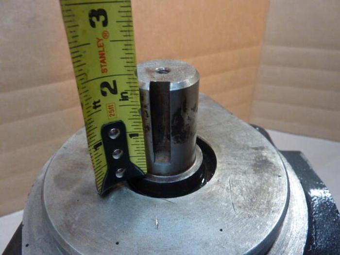 Used VICKERS Hydraulic Pump 4520V60A21AA12 Used