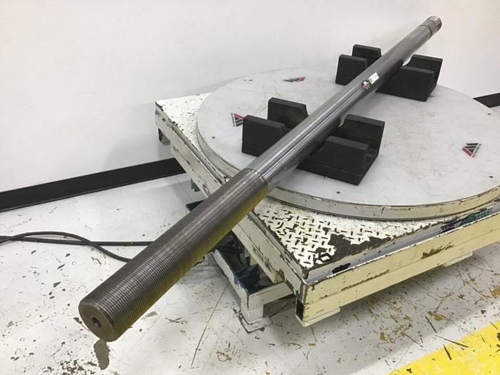 Used VAN DORN Tie Bar 341375D Used