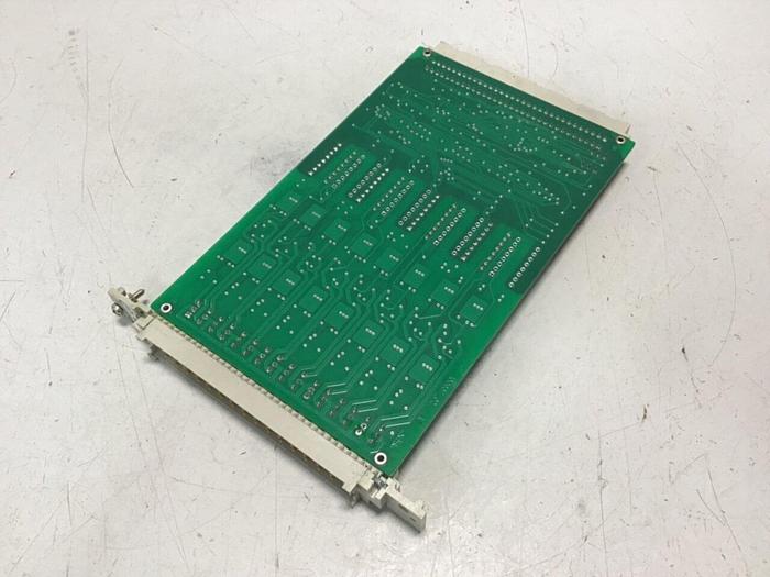 Used RESOTEC Circuit Board 91318.02 #139559