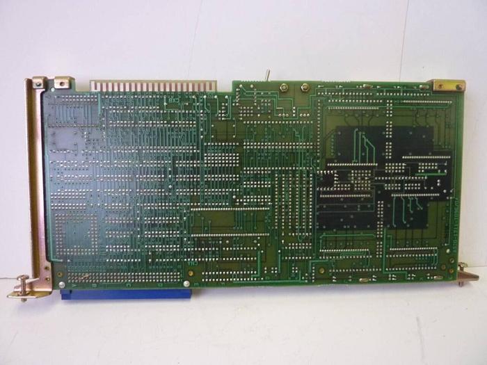Used FANUC Memory Module A16B-1211-0091/07D Used