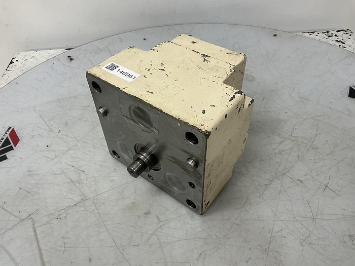 Used YUKEN EFBG-10-500-T-2033