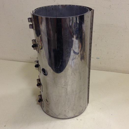 Used ENGEL 3000 Watt Heater Band E161192 #69608