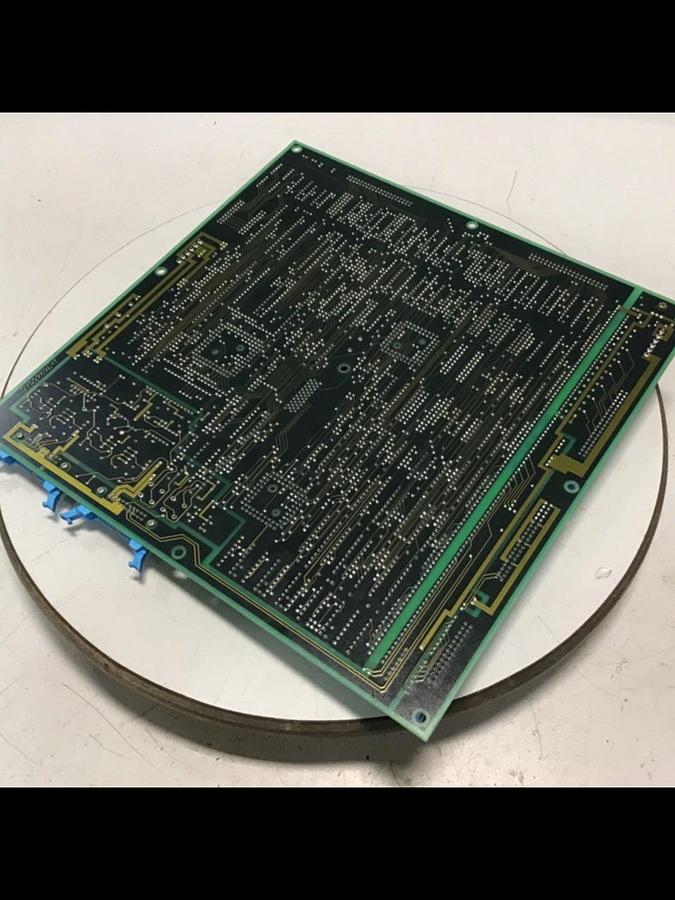 Used SUMITOMO Circuit Board MLD/INJ-B JA762451AC #118494