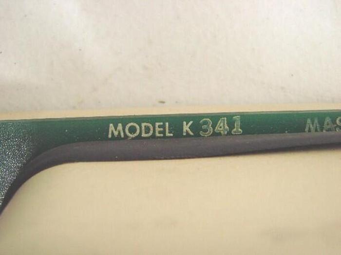 Used AVTRON Master Frequency Unit K341 #8847