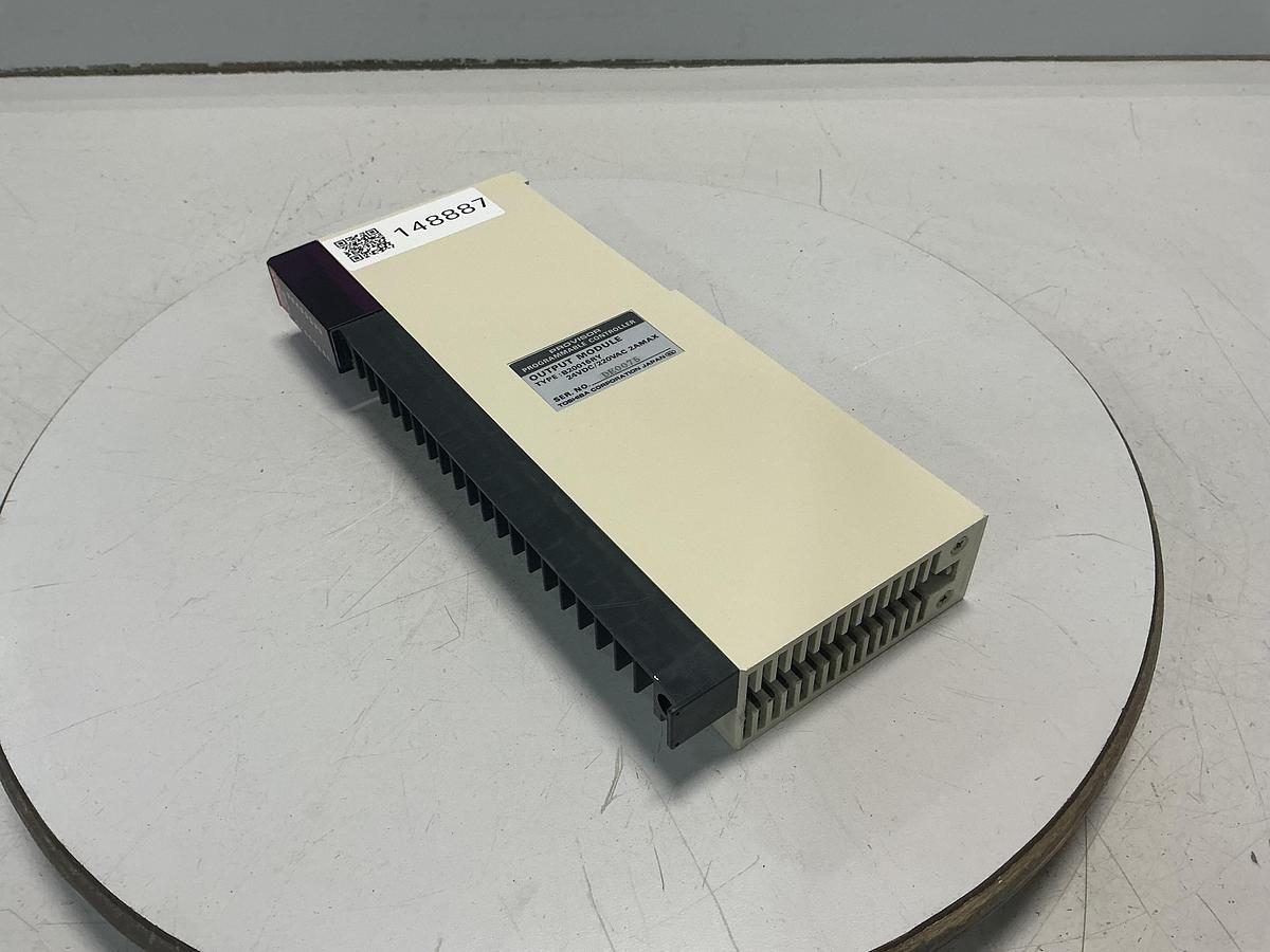 Used TOSHIBA B20016RY