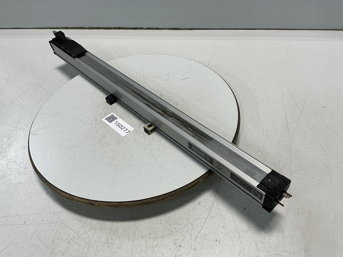 Used NOVOTECHNIK TLH-450
