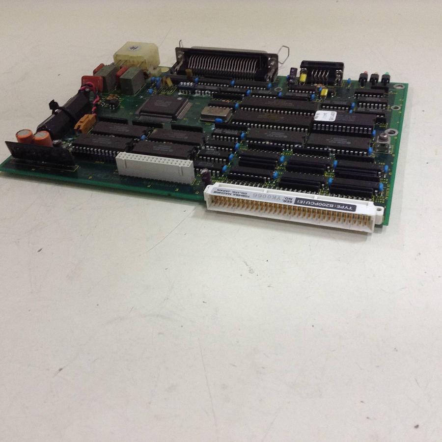 Used TOSHIBA Circuit Board H1503313 Used