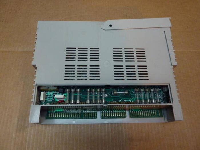 Used BARBER COLMAN Sequence Module MACO 8000 80CC-11001-001-0-00 Used