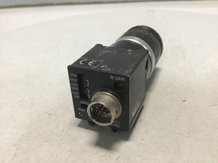 Used FUJINON Lens HF16HA-1B #113895