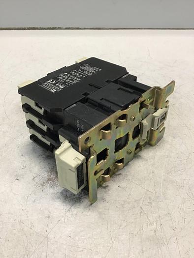 Used TELEMECANIQUE Contactor LC1D6511 USED