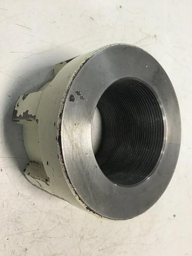 Used MITSUBISHI Tie Bar Nut 120MJII-10 / TBN #132297