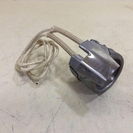 Used MOLDERS CHOICE INC. 100 Watt Heater Band HBW002 #88897