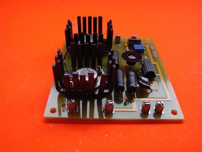 CINCINNATI MILACRON Circuit Board 3-531-2929A #7139