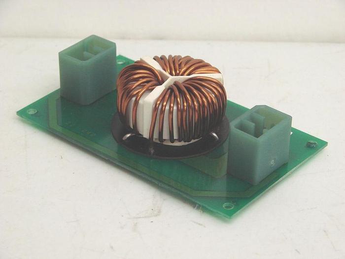 Used TOSHIBA Circuit Board 22-242 Used