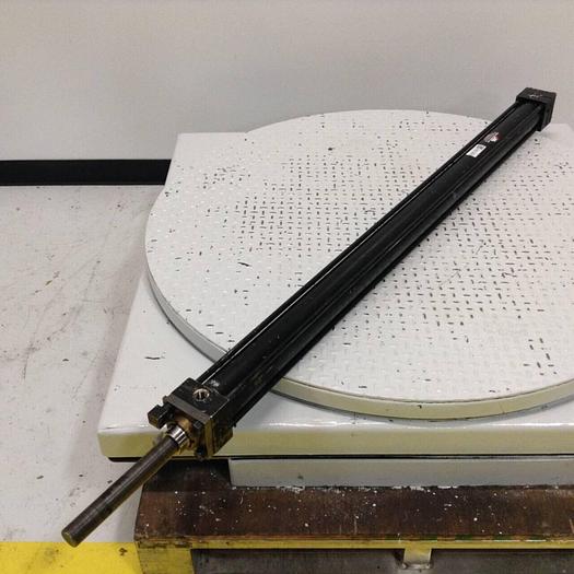 Used PARKER Cylinder 02.50 CGPF2HLUS24HC #88366