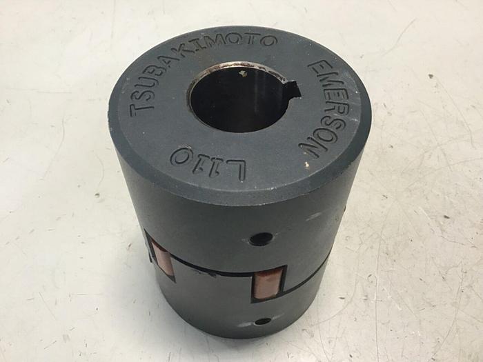 Used LOVEJOY Jaw Coupling Hub L110 #132302