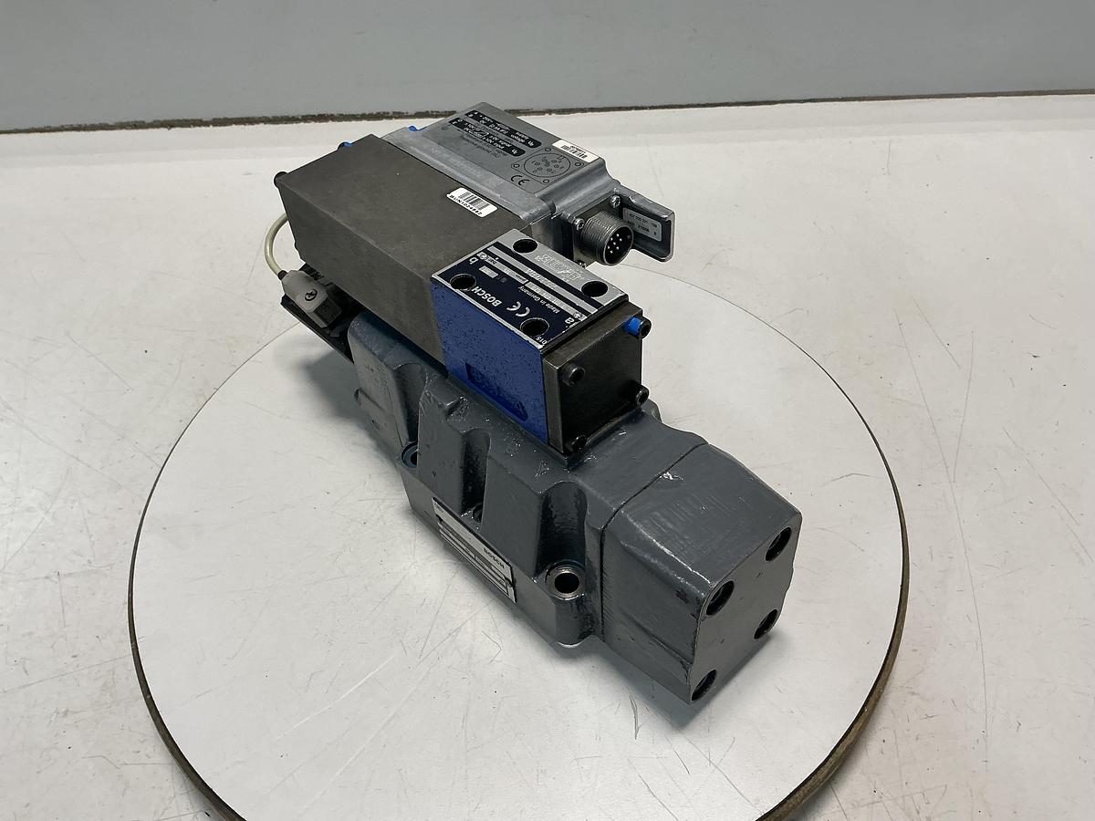 Used BOSCH 0 811 404 629