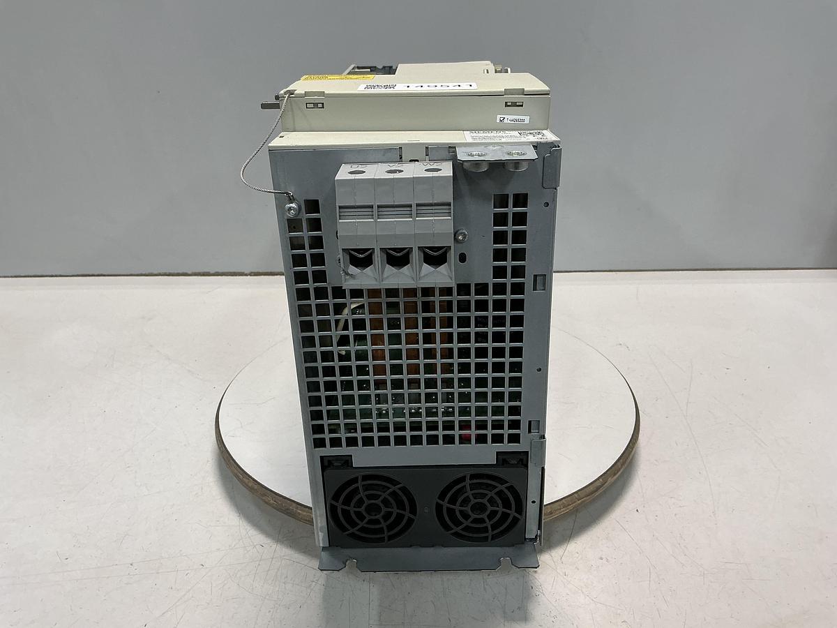 Used SIEMENS LT-MODUL INT. 160A
