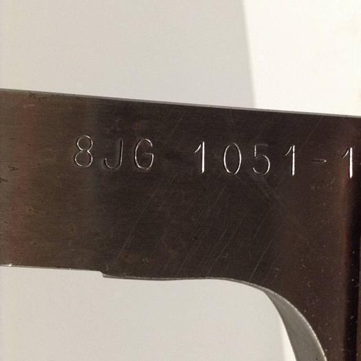 Used DESTACO Clamp 82G6N-632C903-05190A #90110