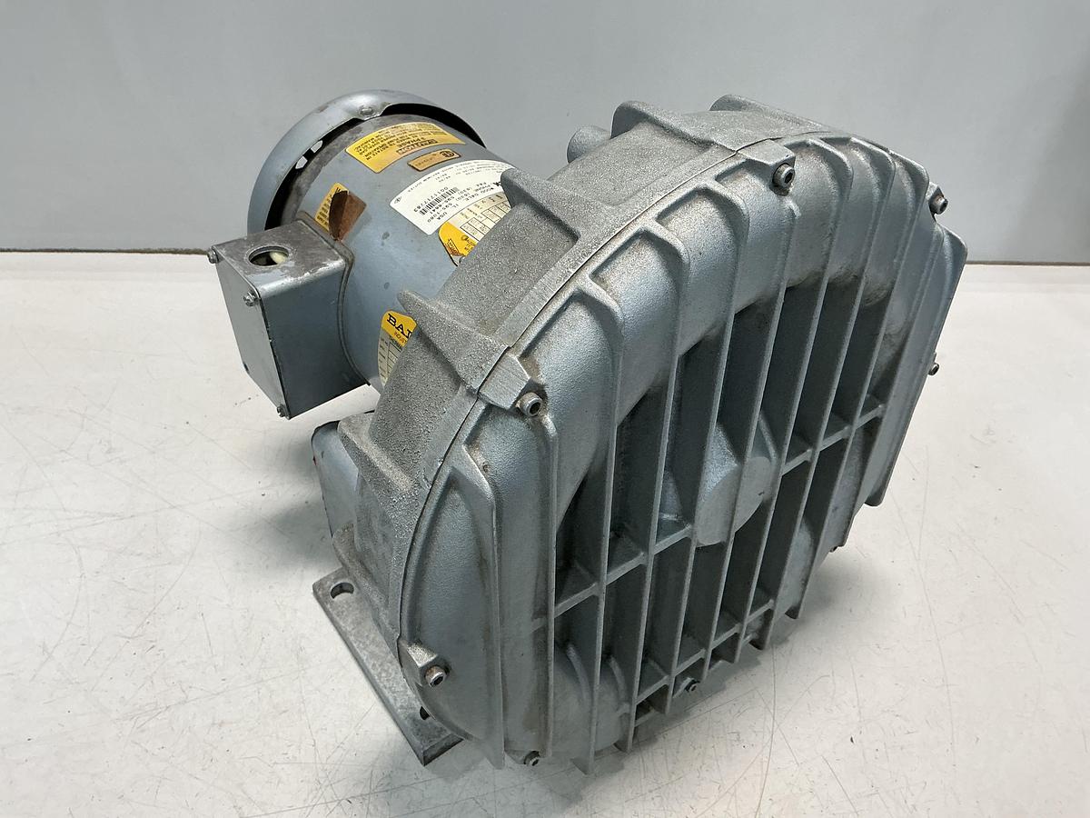Used BALDOR   35J337Y331