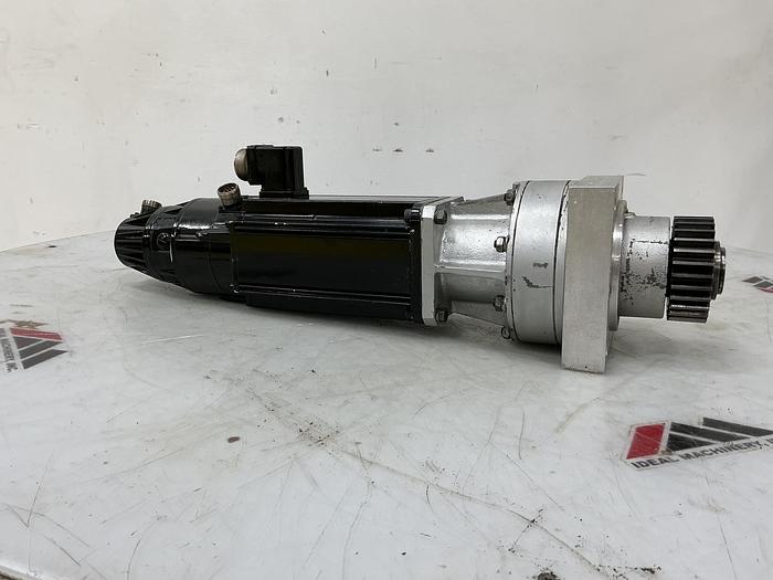 Used Cyclo XFCGS 210 17