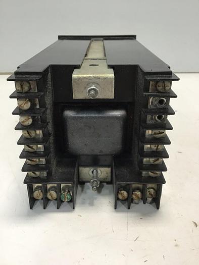 Used BARBER COLMAN Temperature Control 580 585A-00016-000-4-00 #135421