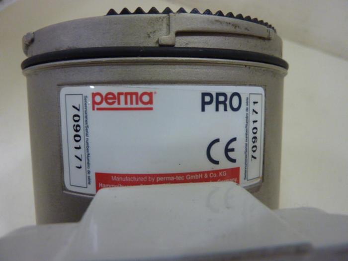 Used PERMA Lubrication System 7090171 #59074