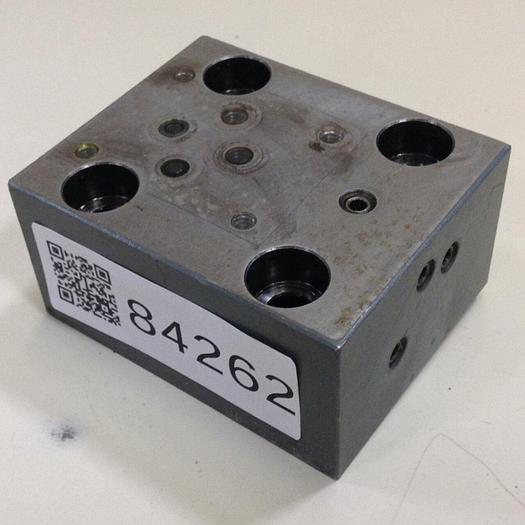 Used REXROTH Valve LFA16KWA6012 #97634