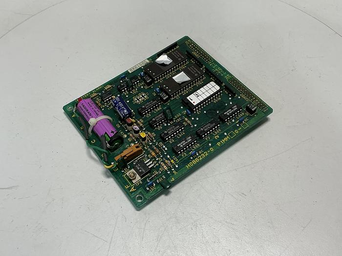 Used SHIBAURA H086232-0 P1MM10