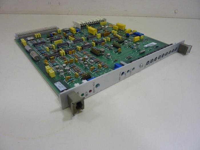 Used ASEA BROWN BOVERI Circuit Board YT212001-AP/4 #49411