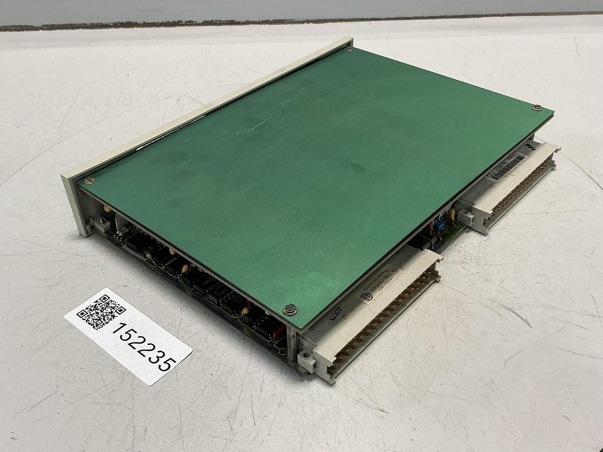 Used SIEMENS 6ES5 252-3AA13